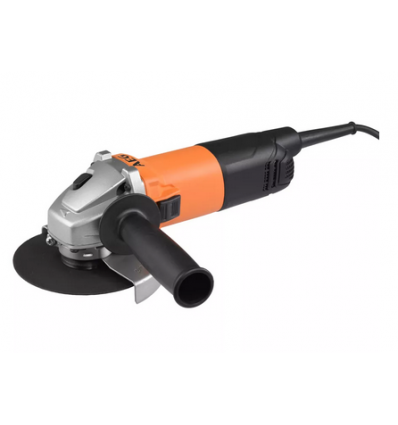 Rebarbadora AEG 800w WS8-115S