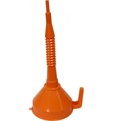 Funil Plastico Articulado