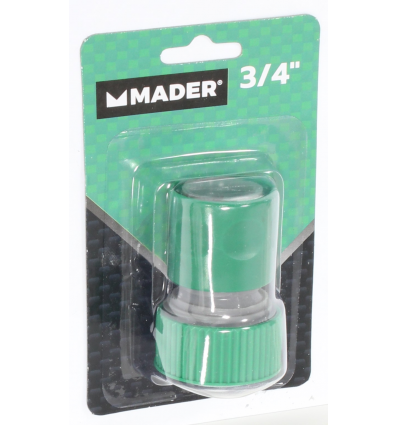 Acessorio Clic Plastico 3/4"