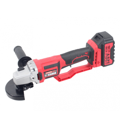 Rebarbadora Mader 20v 115mm