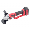 Rebarbadora Mader 20v 115mm