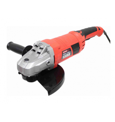 Rebarbadora Mader 2350w 230mm