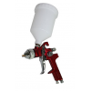 Pistola de Pintar com Copo Superior 600ml