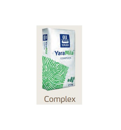 Yara Mila Complex