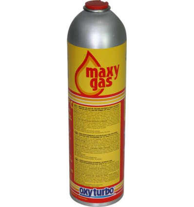 Recarga Gas Oxy