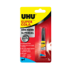 UHU Super Cola Gel 3 gr