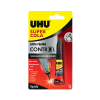 UHU Super Cola Controlo Liquida 3 gr