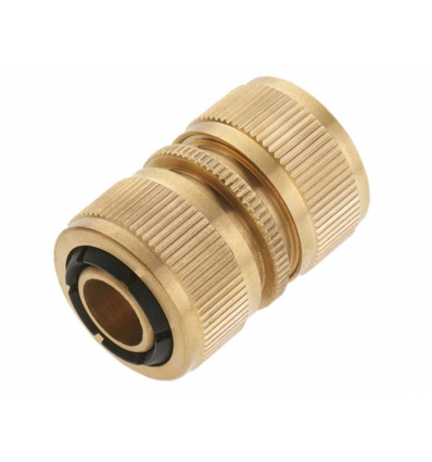 Reparador de Mangueira em Latao 1/2"