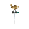 Aspersor Setorial Metalico