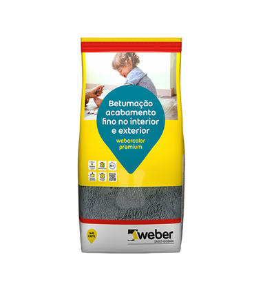 Webercolor Premium