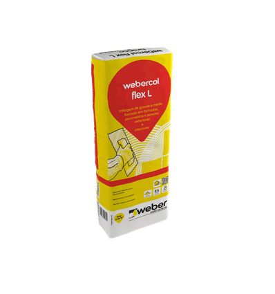 Webercol Flex L