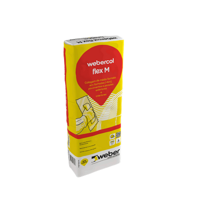 Webercol Flex M