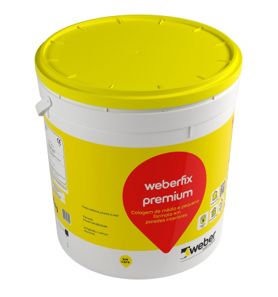 WeberFix Premium