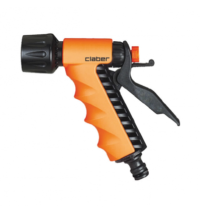 Pistola de rega Ergo