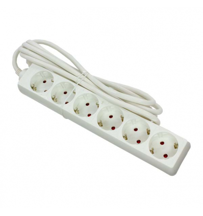 Extensao Tripla 1,5 mt