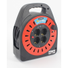Extensao c/ Enrolador 50 Mt 2.5 mm