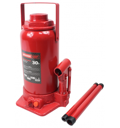 Macaca Hidraulico 30 TON