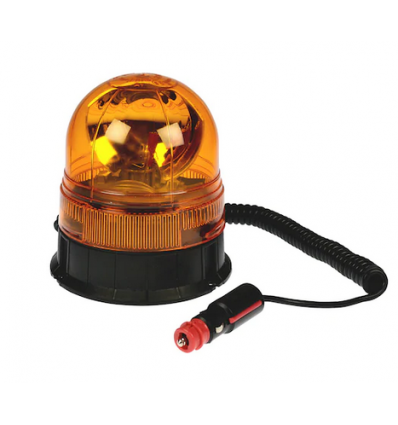 Farolim Rotativo Magnetico