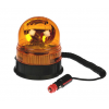 Farolim Rotativo Magnetico