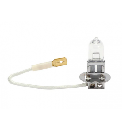 Lampada p/ Farolim H3 24 Volt