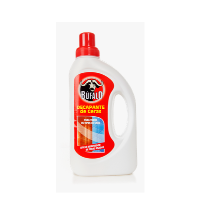 Decapante de Ceras 1Lt