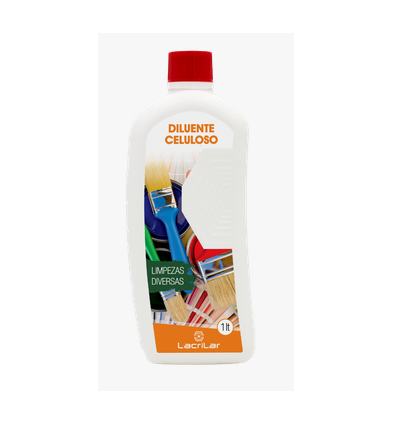 Diluente Celuloso 1Lt