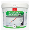 Tinta Plastica Tela 5LT