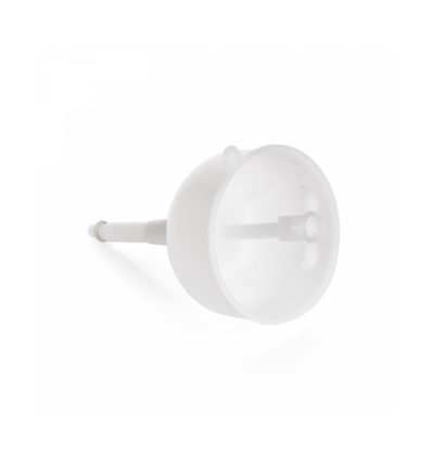 Funil Automatico Plastico