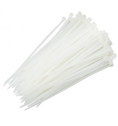 Abraçadeira Plastica 200 X 2,6 mm (Emb. 100)