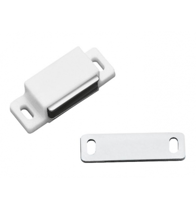 Golpete 46x15 Branco