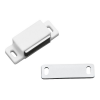 Golpete 46x15 Branco