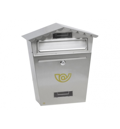 Caixa de Correio Garden