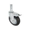 Roda para Andaime
