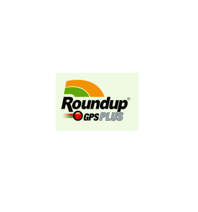 Roundup Gps