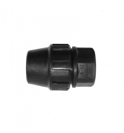 Uniao Mista R/M 25x3/4"