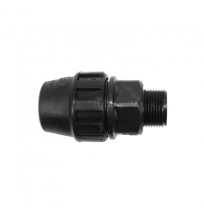 Uniao Mista R/M 25x3/4"