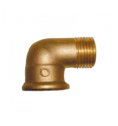 Uniao Mista R/M 25x3/4"