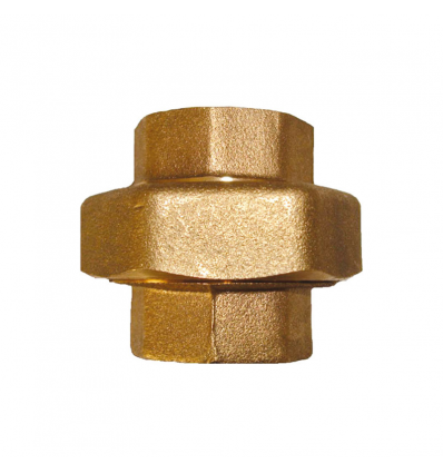 Uniao Mista R/M 25x3/4"