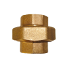 Uniao Mista R/M 25x3/4"