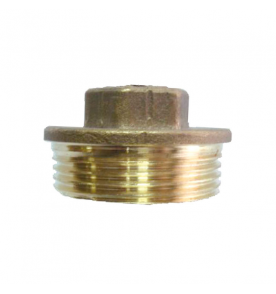 Uniao Mista R/M 25x3/4"