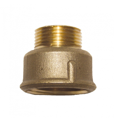 Uniao Mista R/M 25x3/4"