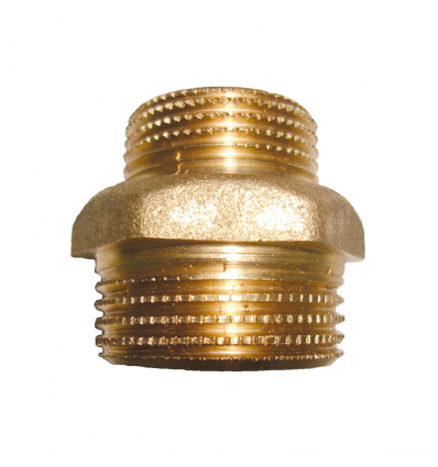 Uniao Mista R/M 25x3/4"