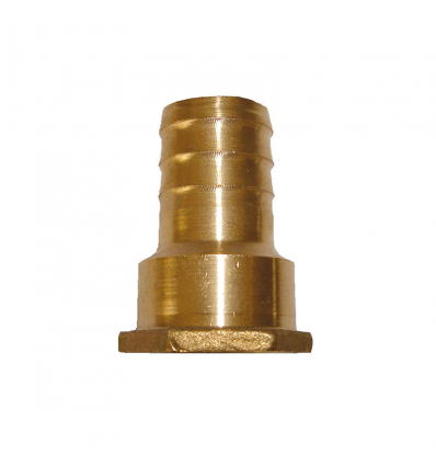Uniao Mista R/M 25x3/4"