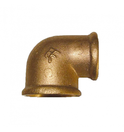 Uniao Mista R/M 25x3/4"
