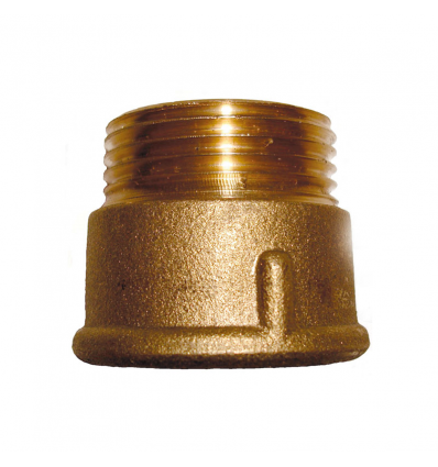 Uniao Mista R/M 25x3/4"