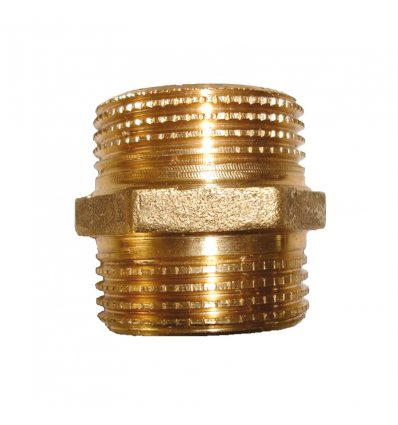 Uniao Mista R/M 25x3/4"