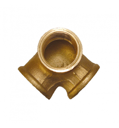 Uniao Mista R/M 25x3/4"