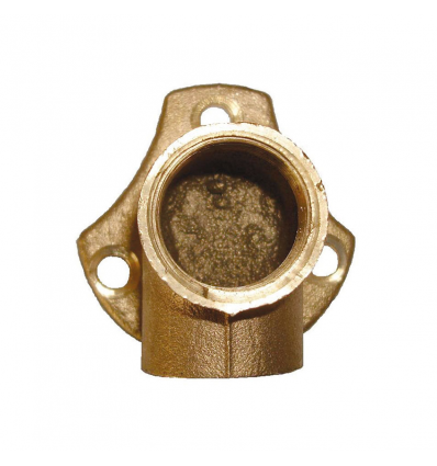 Uniao Mista R/M 25x3/4"