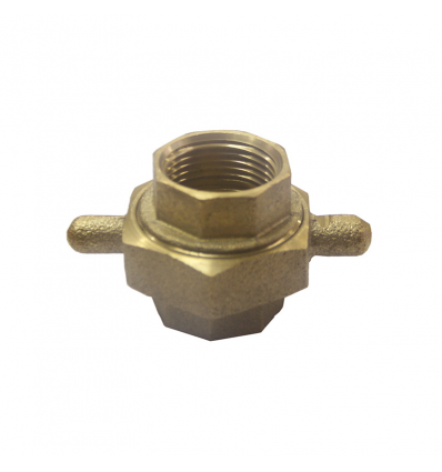 Uniao Mista R/M 25x3/4"