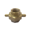Uniao Mista R/M 25x3/4"